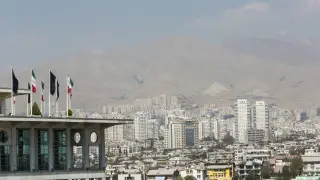 Тегеран выступил с требованием к странам Ближнего Востока