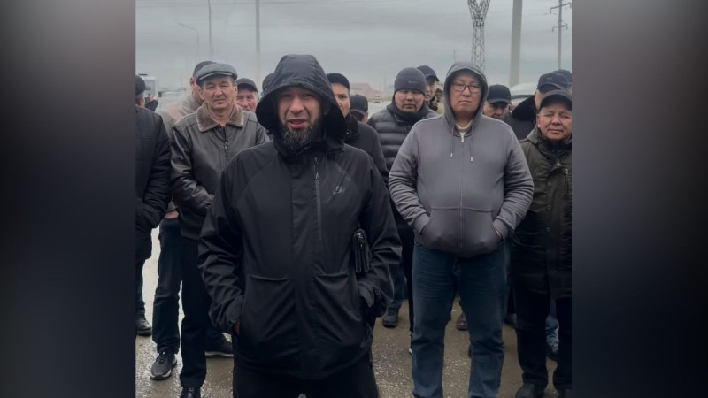 Кадр из видео