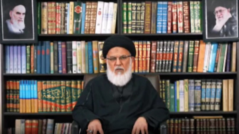 Кадр из видео