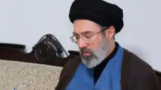 Объявлено имя нового верховного лидера Ирана