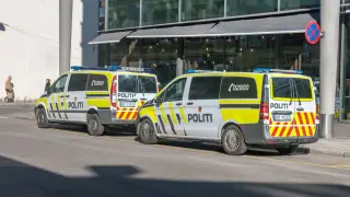 Взрыв у посольства США в Норвегии мог быть терактом — полиция