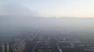 Казгидромет предупредил жителей Алматы