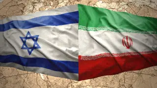 Израиль атаковал штаб-квартиру ВВС КСИР в Тегеране