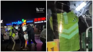 Пассажир напал с ножом на водителя автобуса  в Таразе