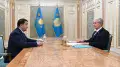 Работа и качество жизни: Токаев дал поручения акиму Туркестанской области