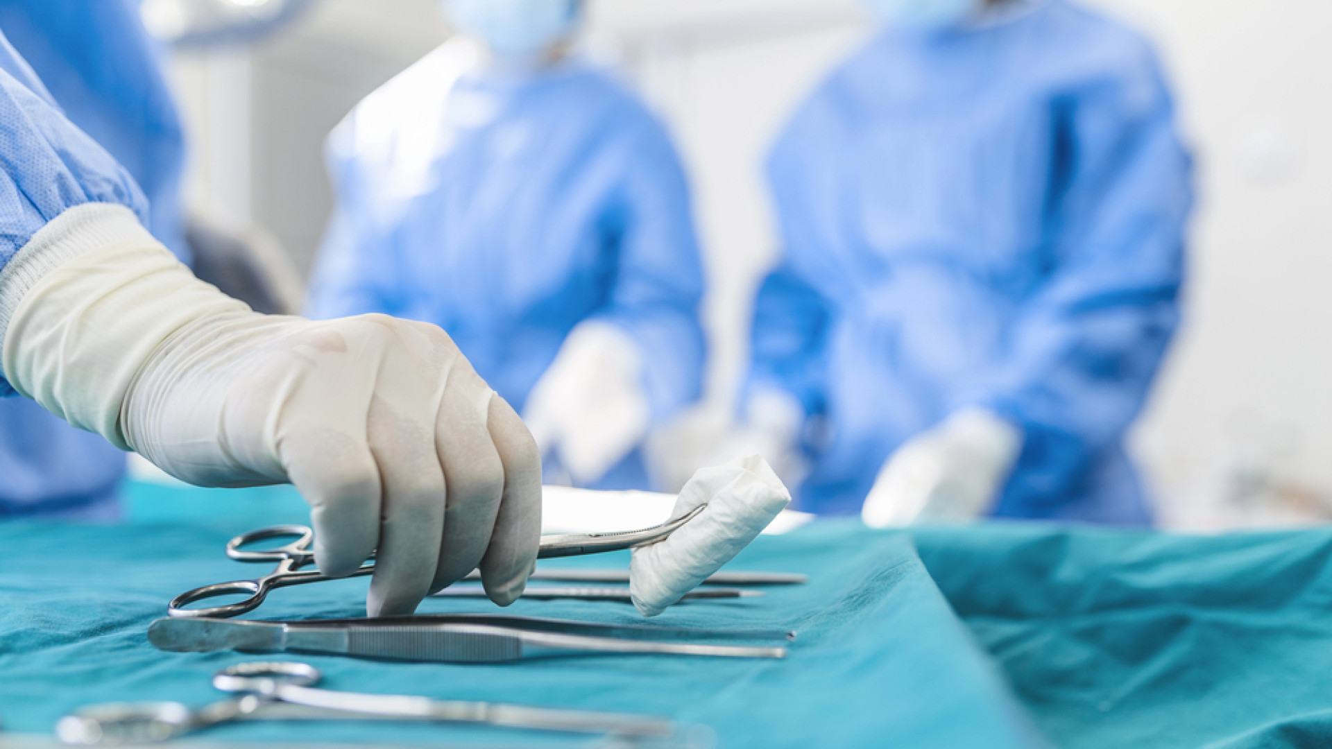 В Шымкенте врачи извлекли из кишечника ребенка магнит и металлические предметы