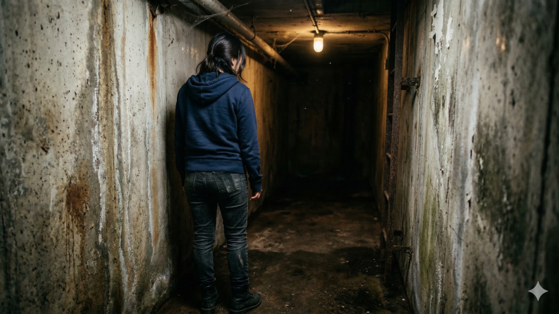 Изображение сгенерировано при помощи нейросети