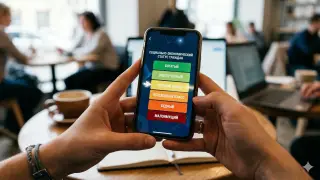 Бедный или миллионер: казахстанцы спорят о “шкале доходов“ в Threads