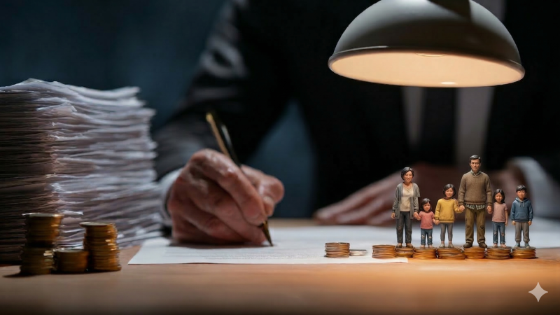 Изображение сгенерировано при помощи Midjourney