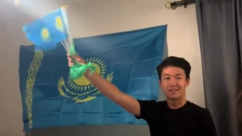 Кадр из видео