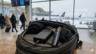 Выбросят на досмотре: IATA ужесточила правила перевозки