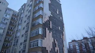 ЖК Айка Астана