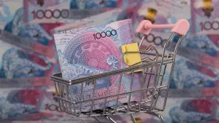 Поправки в Налоговый кодекс, самые высокие зарплаты: главные новости за 11 марта