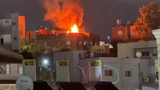 “Хезболла“ официально объявила о начале военной операции против Израиля