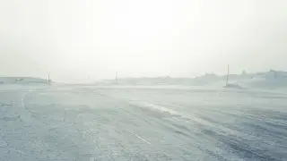 Казахстанец пропал в непогоду. МЧС развернуло спасательную операцию