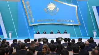 Токаев рассказал об особой миссии маслихатов