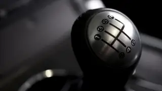 В Ford приняли решение по поводу механической коробки передач