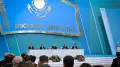 “Каждый год сложнее предыдущих“ – Токаев о глобальной “турбулентности“