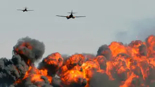 Токаев предупредил об опасности “самого нежелательного варианта развития событий“ в мире