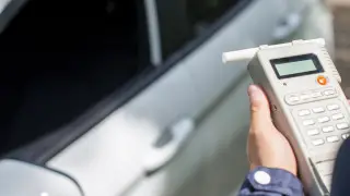 Полицейского лишили прав за пьяную езду в Астане: он подал жалобу