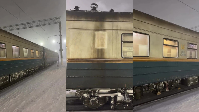 Кадры из видео