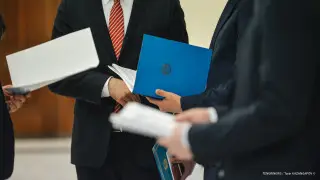 Зачем Казахстану однопалатный Парламент: мнение эксперта из ЮАР