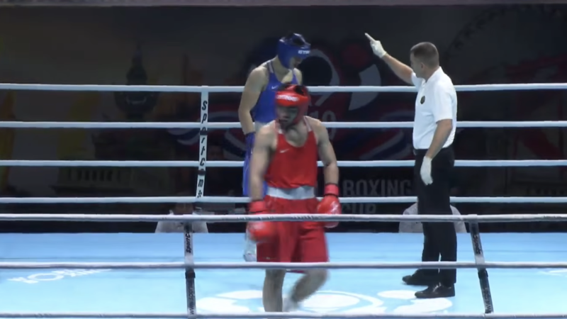 Кадры из видео