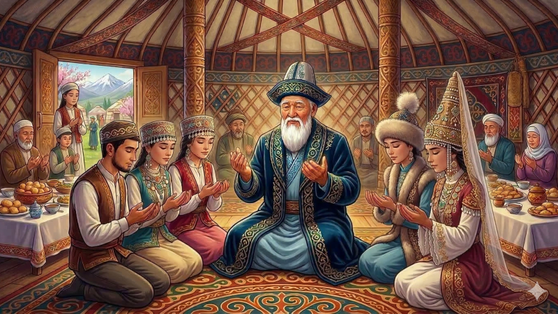 Изображение сгенерировано при помощи нейросети