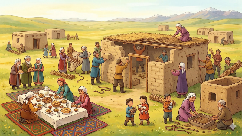 Изображение сгенерировано при помощи нейросети