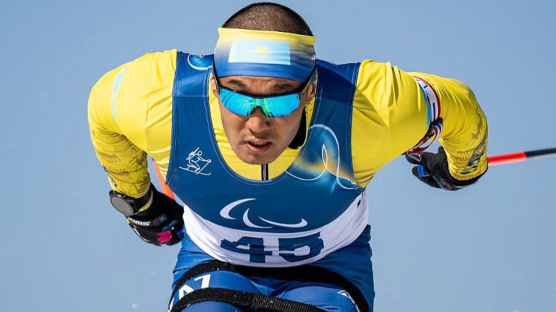 Фото: instagram.com/kazparalympics