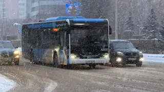 15 марта проезд на всех маршрутах в Астане будет бесплатным