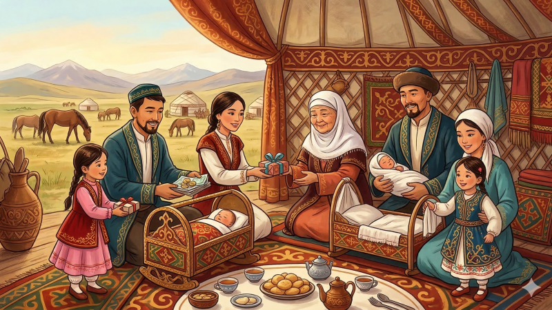 Изображение сгенерировано при помощи нейросети Midjourney