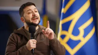 Владимир Зеленский