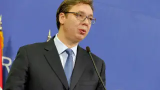 Сербия готовится к возможному нападению Хорватии и Албании — Вучич