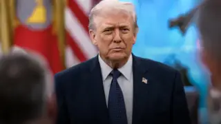 “Нам не нужна помощь“: Трамп сделал резкое заявление о Зеленском