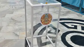 В Центральной комиссии референдума рассказали о начале голосования