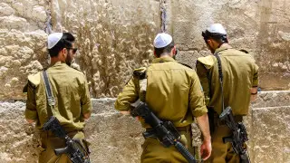 Как минимум еще три недели: Израиль намерен продолжить войну с Ираном