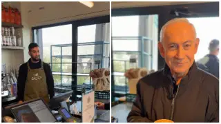 Израильский премьер отреагировал на слухи о своей смерти