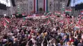В Венгрии прошли предвыборные митинги кандидатов на пост премьера