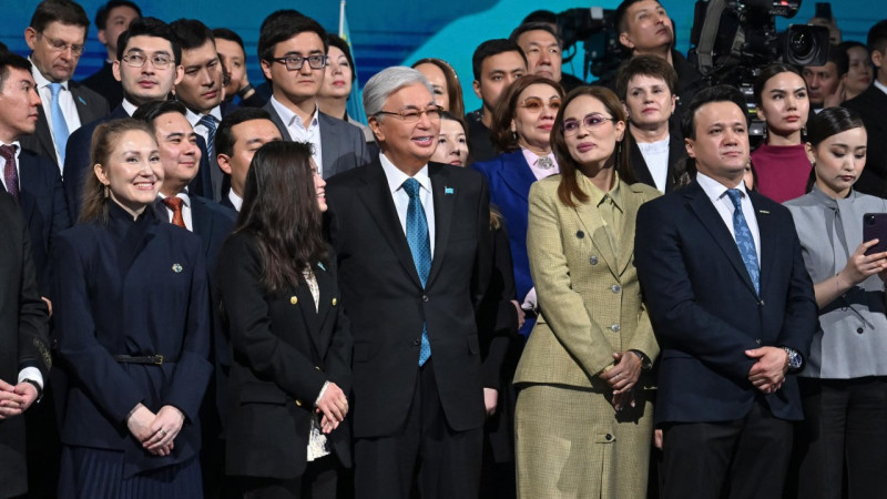 Фото пресс-службы Акорды