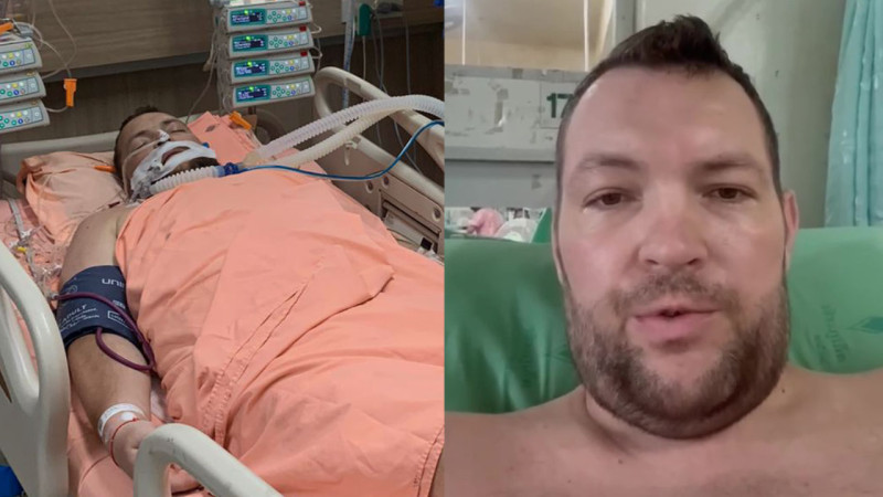 Кадры из видео