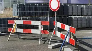 Водителей предупредили о ремонте на проспекте Назарбаева в Алматы