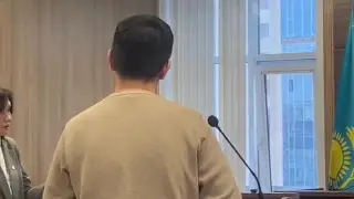 Суд над Жанабыловыми: разработчику “барабана удачи“ обещали 10 миллионов тенге