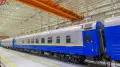 Новые вагоны появятся в поездах из Астаны в Семей