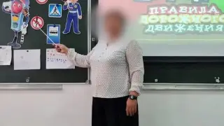 В Атырау убили учительницу начальных классов