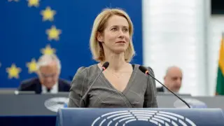 Страны Евросоюза ответили отказом на призыв Трампа