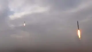 Пакистан нанес удары по Кабулу. СМИ сообщили о гибели 250 человек