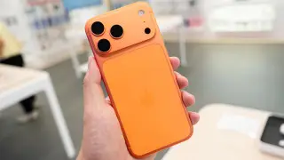 Казахстанцы “повелись“ на iPhone 17 Pro Max за 45 тысяч тенге