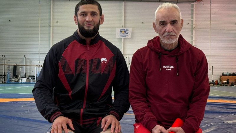 Фото: instagram.com/khamzat_chimaev/