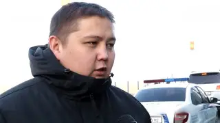 Сына экс-главы ГКНБ Кыргызстана Ташиева вызвали на допрос